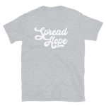 Load image into Gallery viewer, SALE: Spread Hope T-shirt
