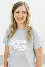 Load image into Gallery viewer, SALE: Spread Hope T-shirt
