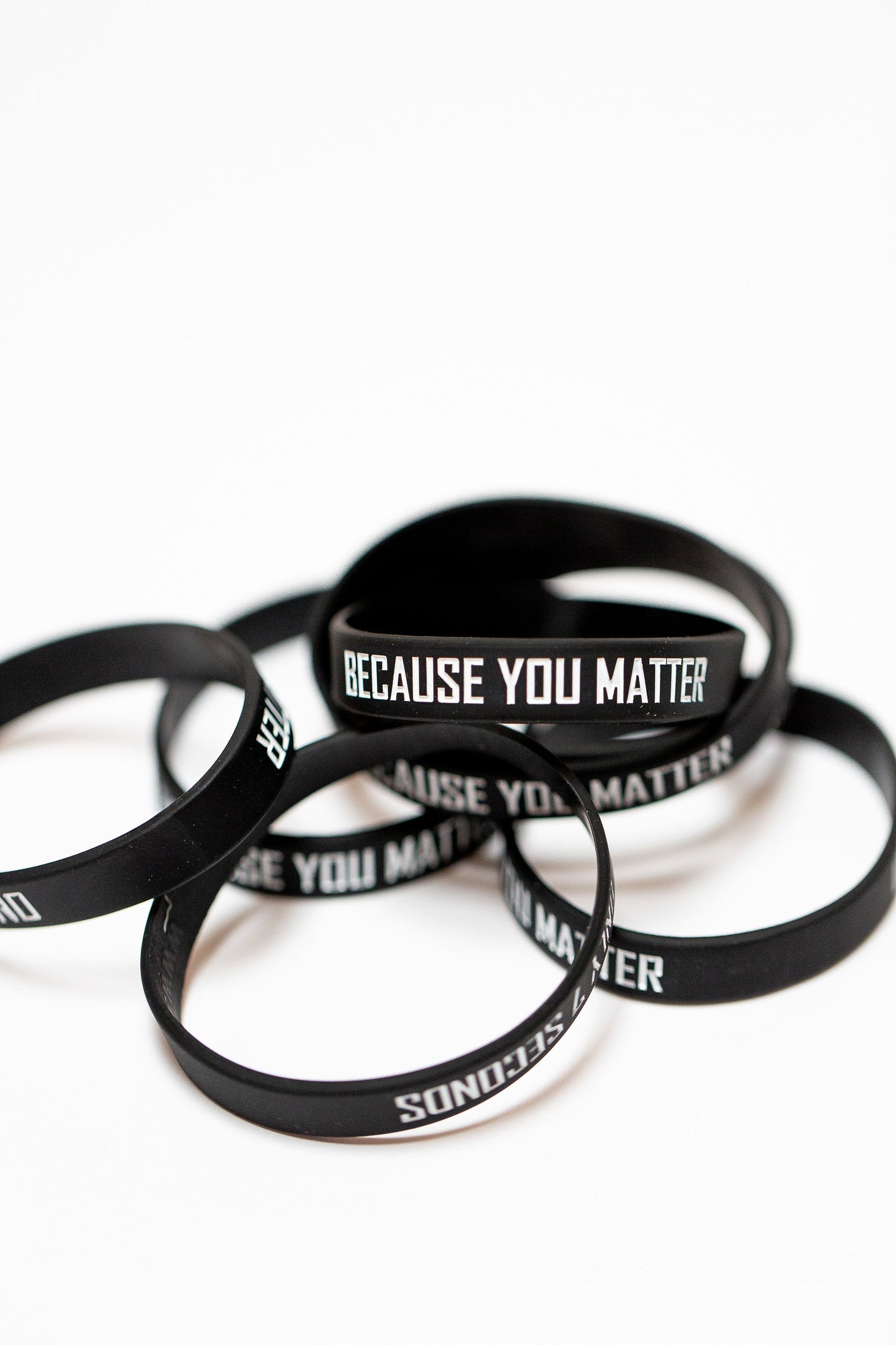 You Matter Wristband (1)