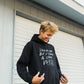 Show Up, Be Kind & Love Well Hoodie - Only7Seconds Shop