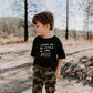 Show Up, Be Kind & Love Well | Toddler - Only7Seconds Shop