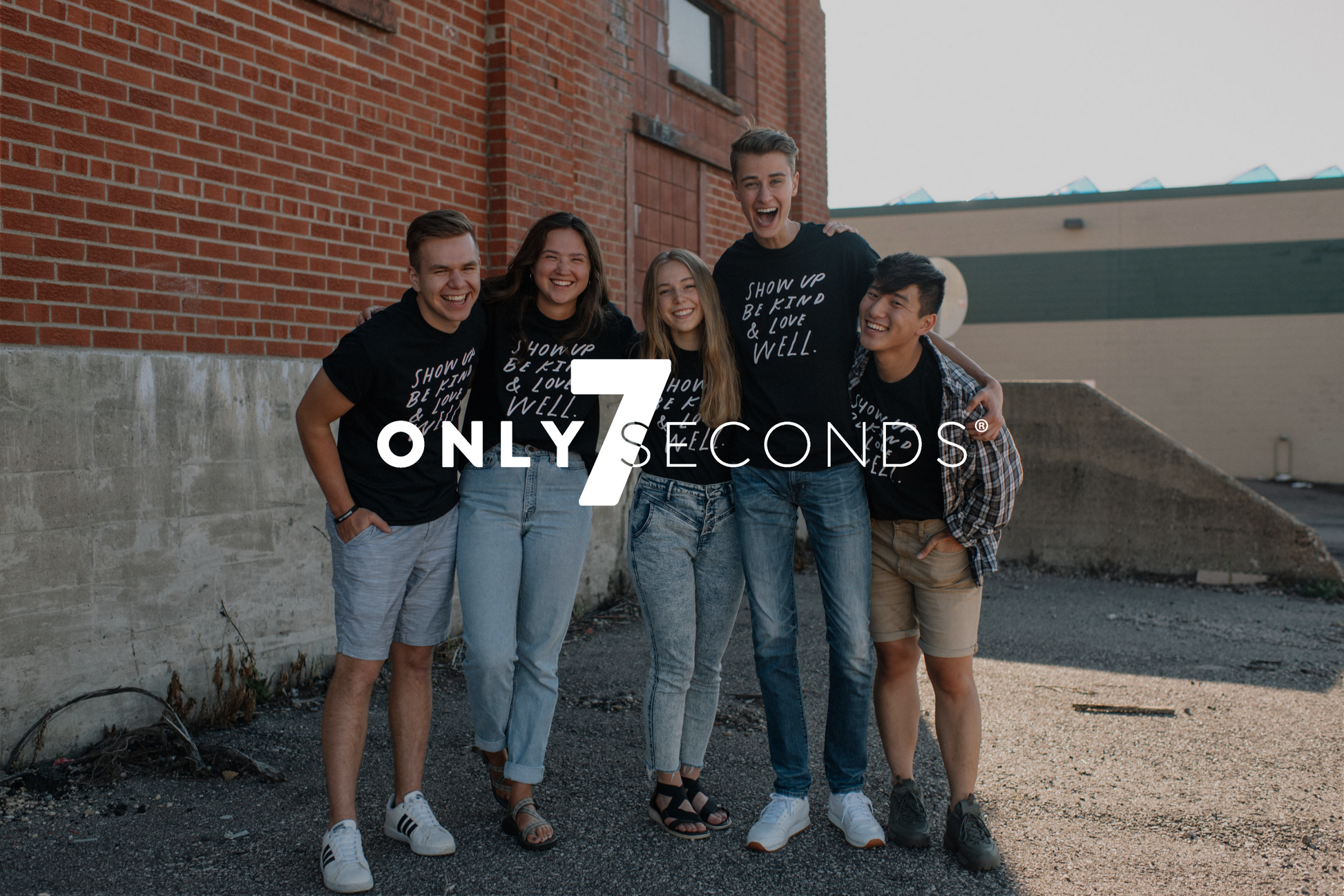 Only7Seconds Gift Cards - Only7Seconds Shop
