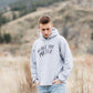Because You Matter Hoodie - Only7Seconds Shop
